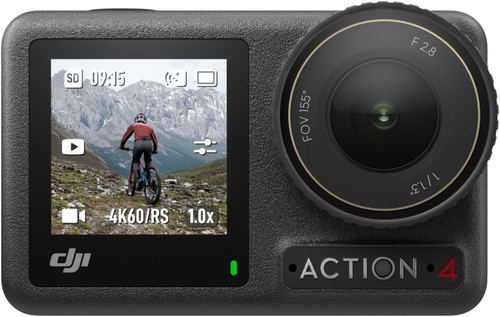 Dji osmo action standard - osmo,