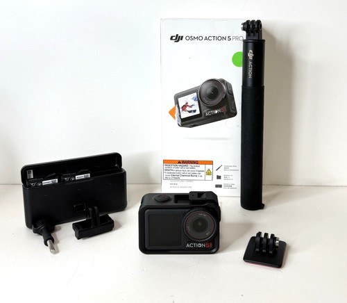 Dji osmo action - osmo,
