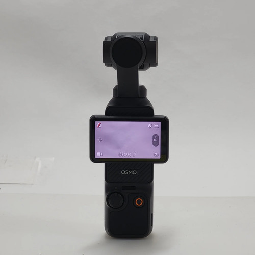 Dji osmo pocket 4mp - 9.4mp, action