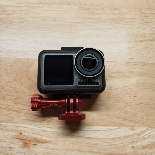 Dji osmo action camera - osmo,