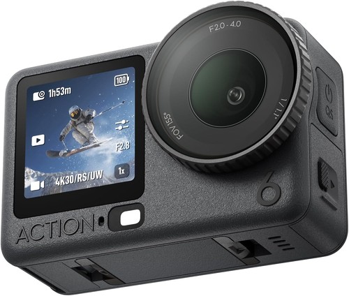 Dji osmo action essential - dji,