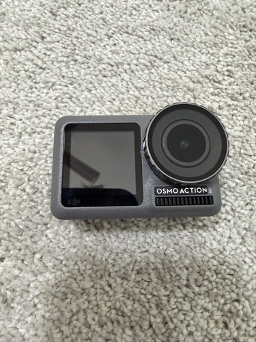 Dji osmo action - dji,