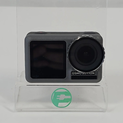 Dji osmo action 12mp - 12mp,